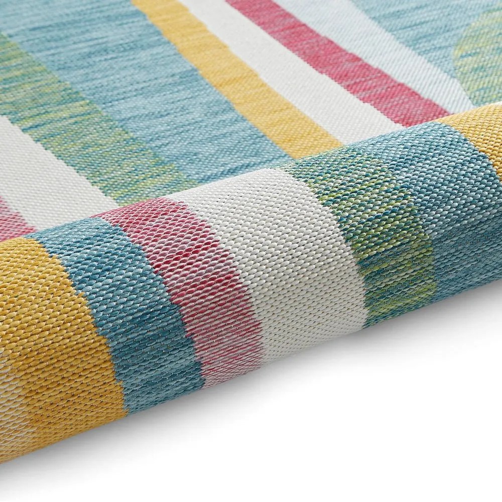 Covor de exterior 157x230 cm Spectrum – Think Rugs