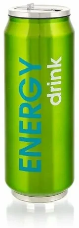 Termos Banquet BE COOL Energy, 430 ml