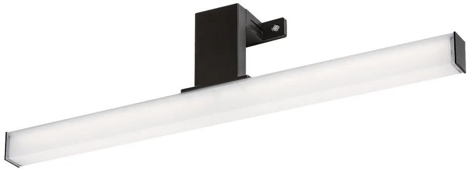 Aplica LED pentru baie protectie IP44 Oliro L-40cm