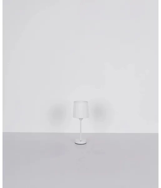 Lampă LED dimabilă de masă Globo 21008W LUNKI LED/2,5W/3,7V 2700/4000/6500K alb