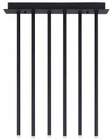 Plafoniera led 17W STILVI 9232155 Nova Luce