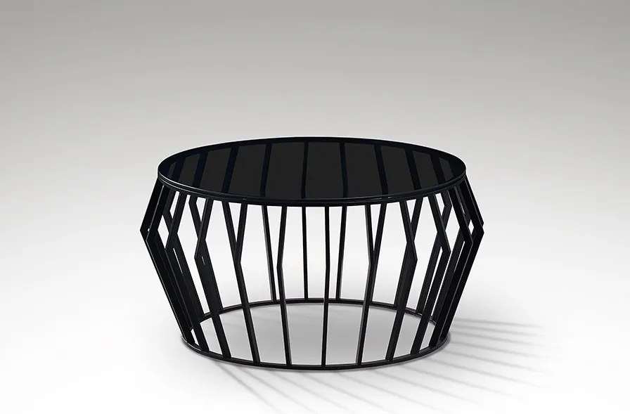 Masuta de cafea design modern Ciros 90cm