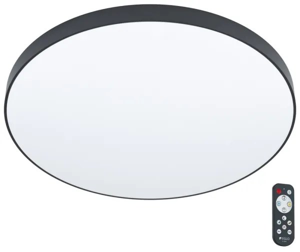 Eglo 98895 - Plafonieră LED dimabilă ZUBIETA-A LED/24W/230V cu DO