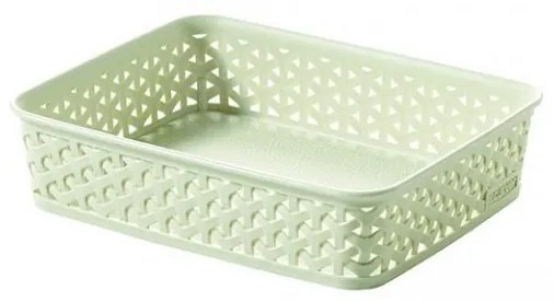 Coș MY STYLE - A5 - crem CURVER
