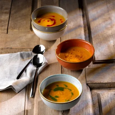 Bol Mineral Albastru Azur 1000ml