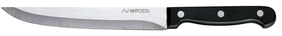 Cuțit din oțel inoxidabil de bucătărie Nirosta Mega M