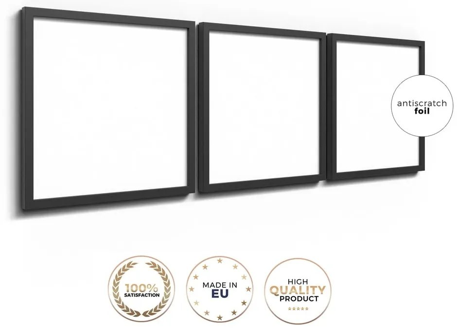 Tablouri 3 buc. 30x40 cm Seaside – Styler