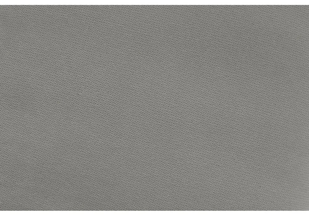 Canapea gri 193 cm Ernest – Bobochic Paris