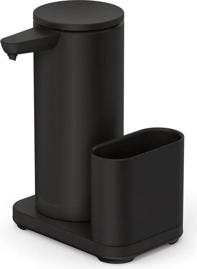 Set pentru spălat vase negru - simplehuman