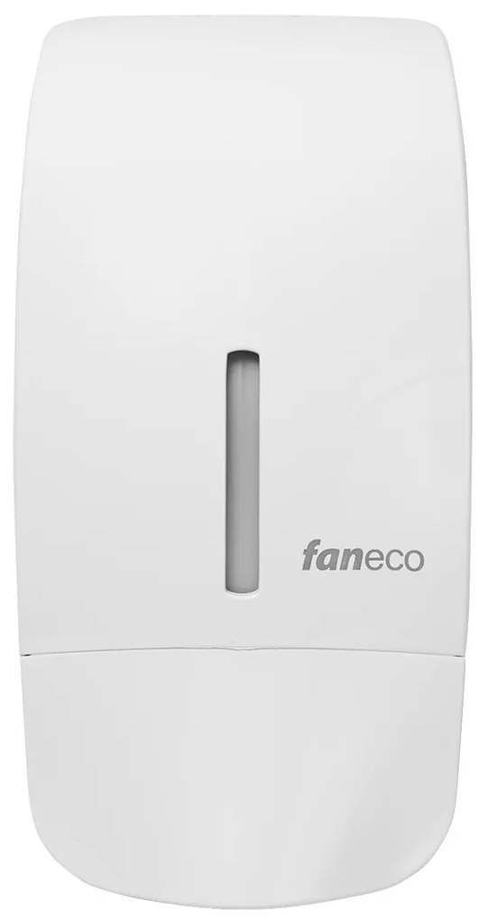 Faneco Calma dozator săpun 900 ml alb CJ9100LPB