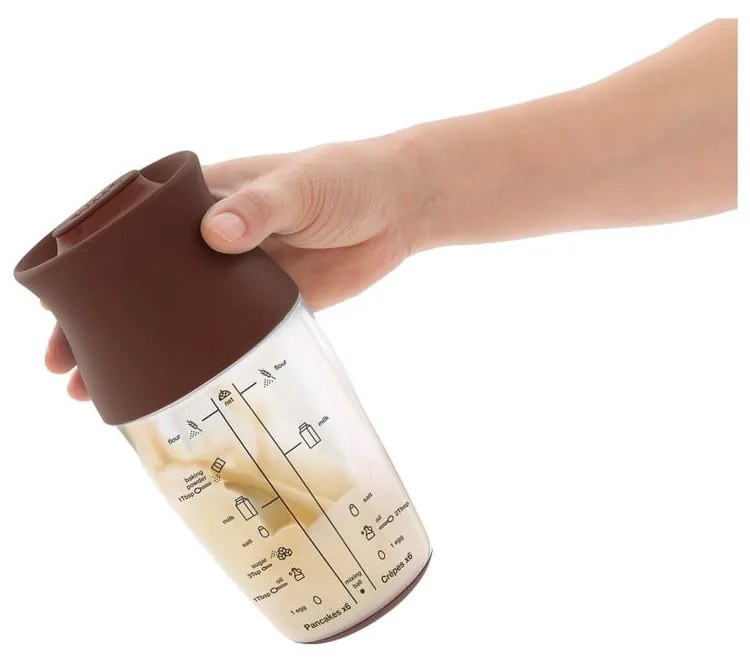 Dozator de aluat – Lékué