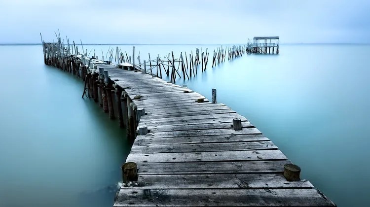 Fotografie Carrasqueira II, Jess M. Garca