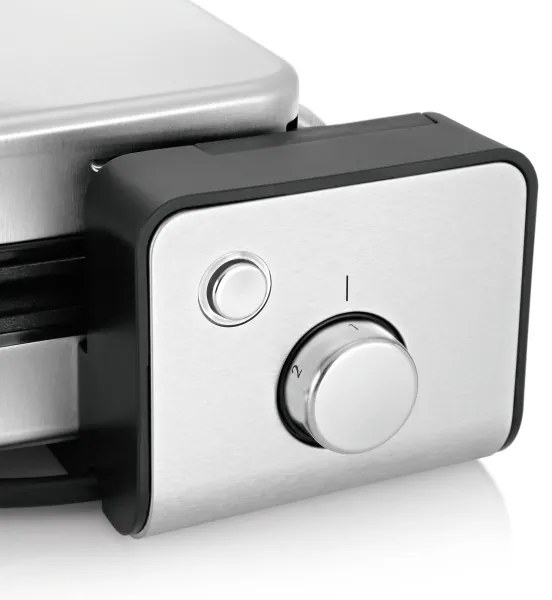 Grătar de contact WMF 2 în 1 LONO 2100W/230V oțel inoxidabil