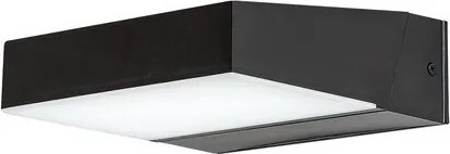 Aplica LED directionabila iluminat exterior IP54 Laxa