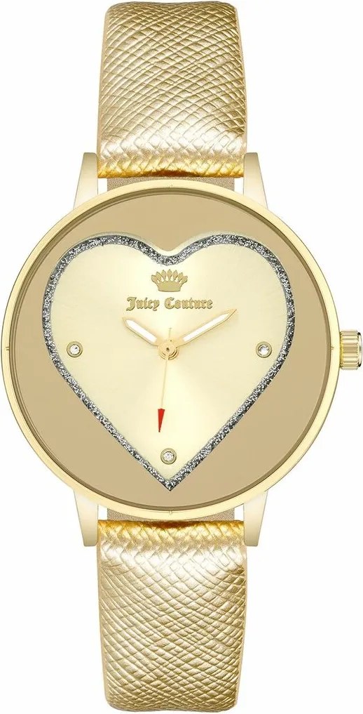 Ceas Damă Juicy Couture JC1234GPGD (Ø 38 mm)