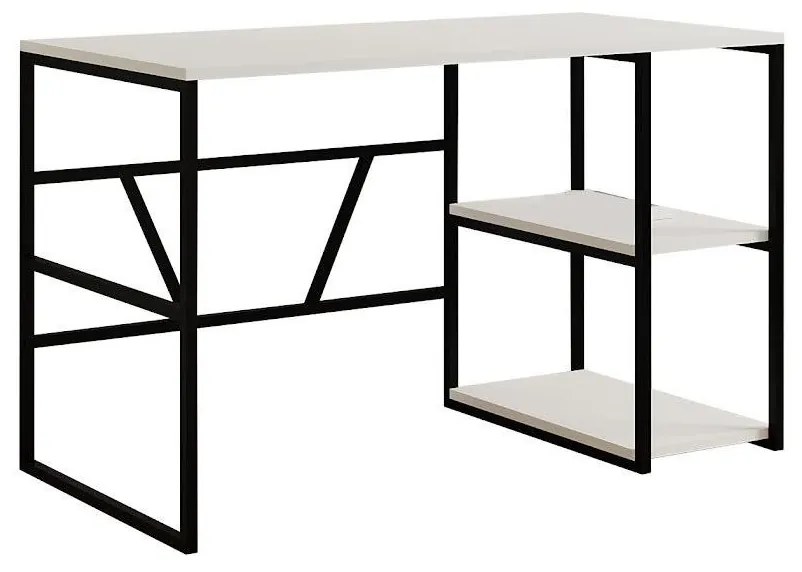 Masă PC Tonove 2 (alb) . 1094891