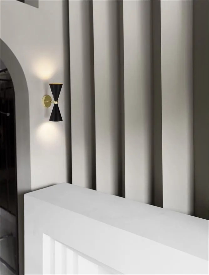 Aplica de perete design modern GALA
