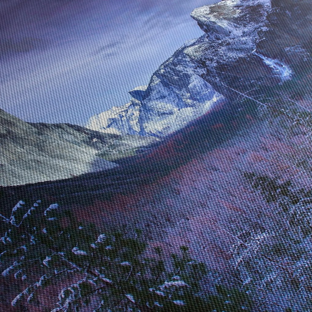 Tablou - Yosemite, USA (90x60 cm)