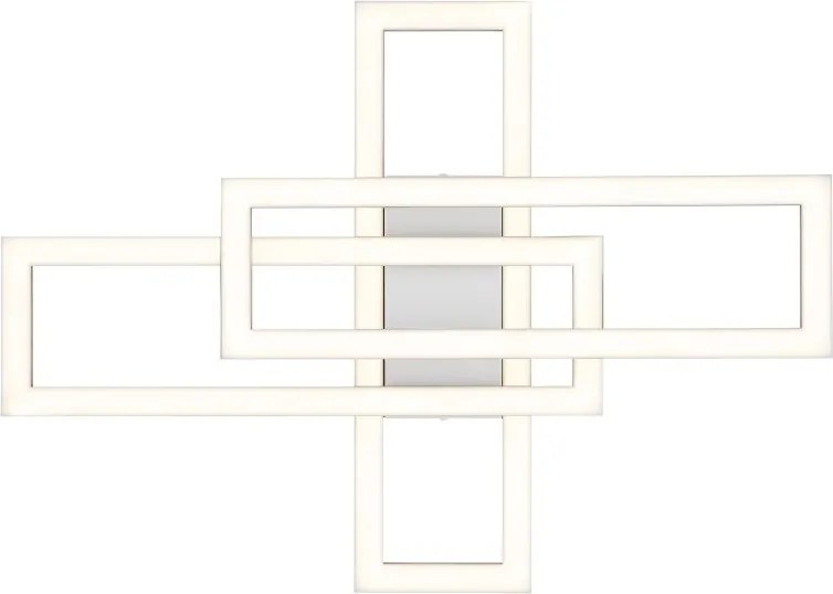 Plafoniera LED design modern WILTON