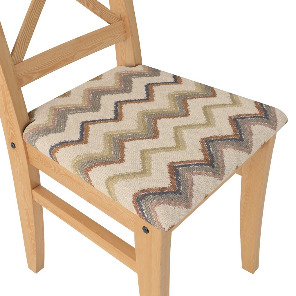 Husă pentru scaun Ingolf cu scaun tapițat