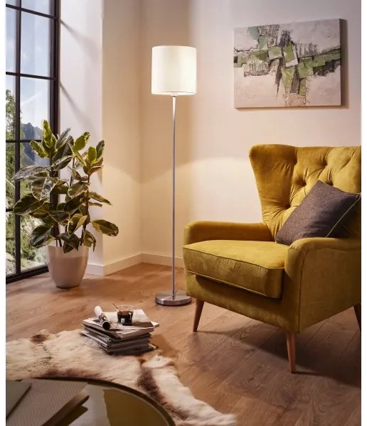 Lampadar Eglo 95164 PASTERI 1xE27/60W/230V