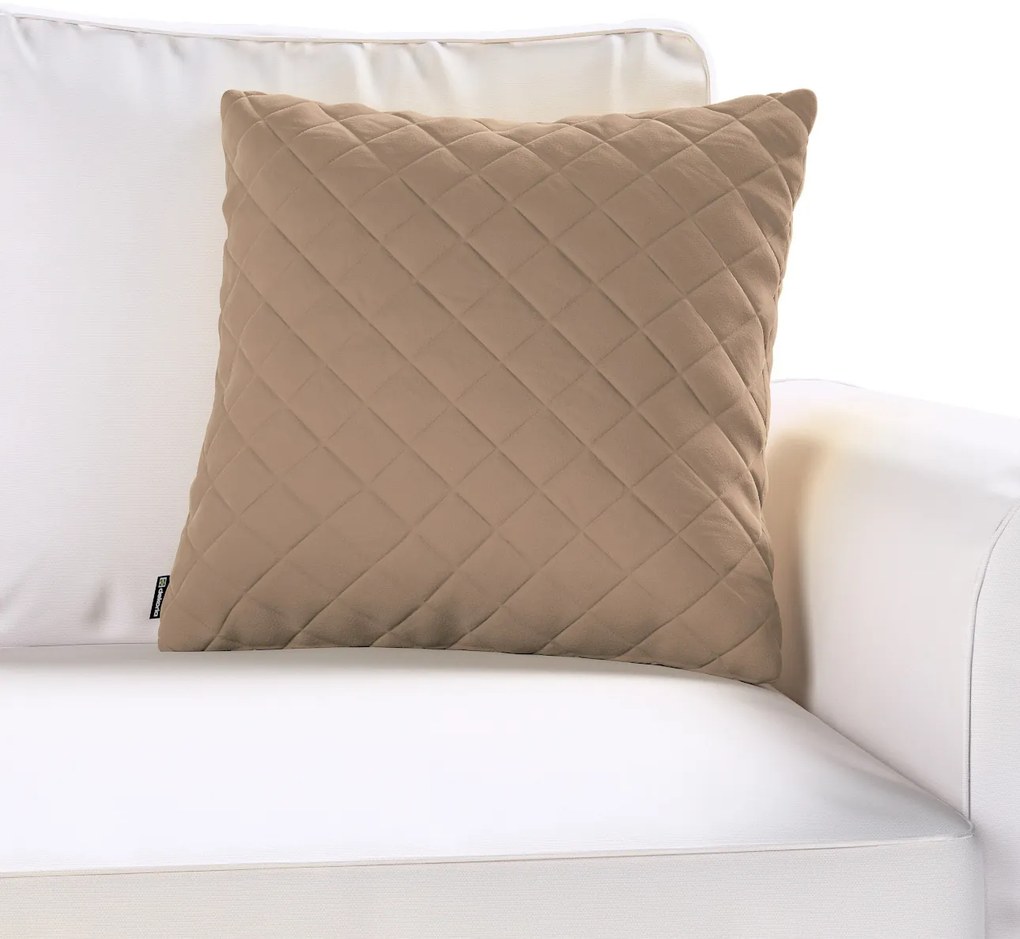 Kinga față de pernă matlasată 43x43cm