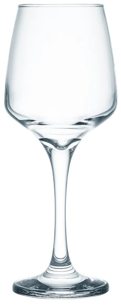 Set 6 pahare vin 400ml, Sparkle