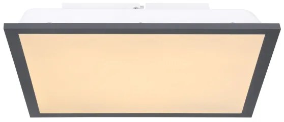 Globo 416080D1 - Plafonieră LED DORO LED/12W/230V