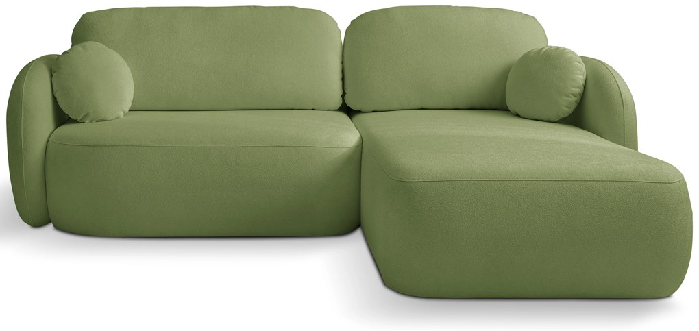 Colțar Onyx (verde) (D). 1098069