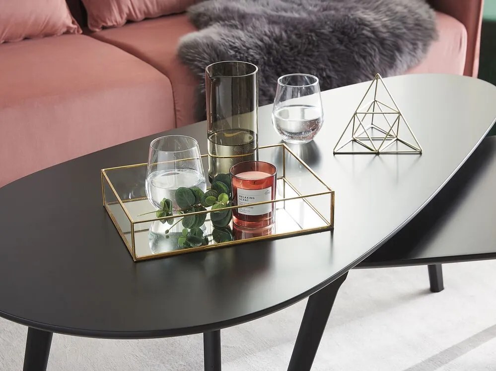 Tavă Grenoble (auriu). Promo -41%. 1009685