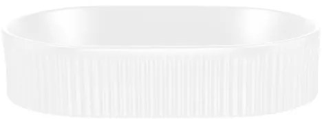 COMAD BEYOND 5 WHITE (E-6564) - Lavoar pe blat BEYOND 48x32,5 cm alb