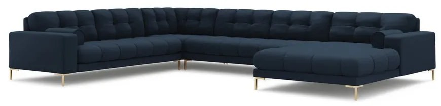 Colțar albastru (cu colț pe partea stângă ) Bali – Cosmopolitan Design