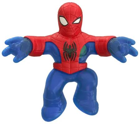 Figurina elastica Goo Jit Zu Goo Shifters Marvel ,   Spiderman 42577-42625