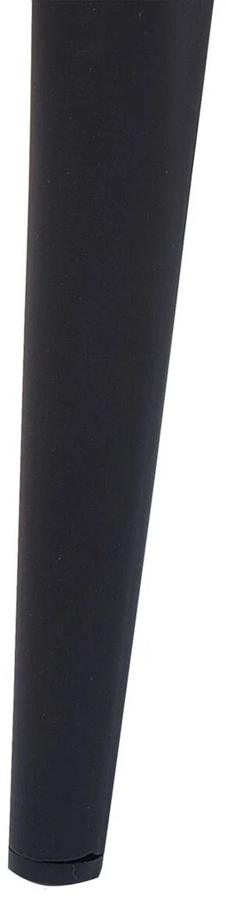 Set 2 buc. scaune pentru sufragerie Visla (gri). 1009935