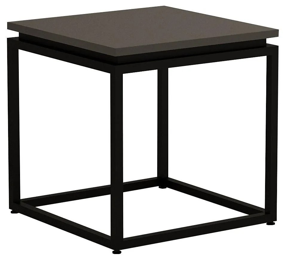 Măsuță de cafea Domepo 1 (negru) . 1093154