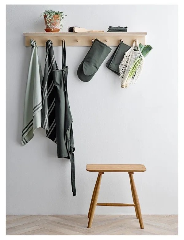 Șorț din bumbac Soft – Södahl