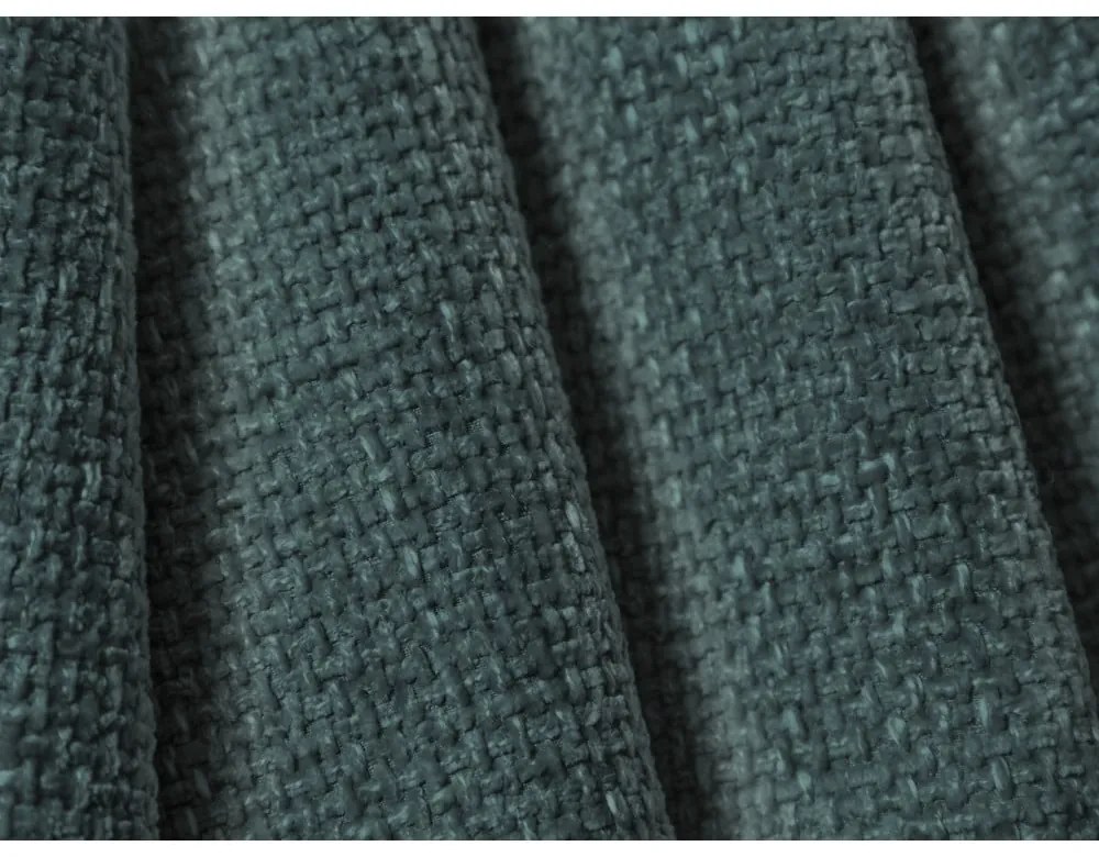 Taburet modular turcoaz Lupine – Micadoni Home