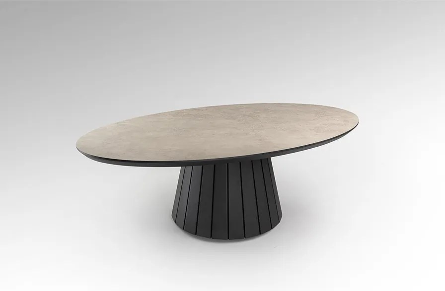 Masuta de cafea design lux Koria