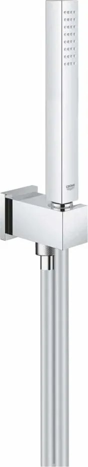 Brat dus fix crom lucios 240 mm Hansgrohe Vernis Shape Crom lucios