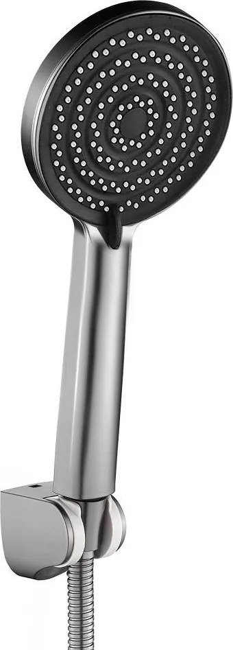 Baterie de cada Rea FOSTER crom periat