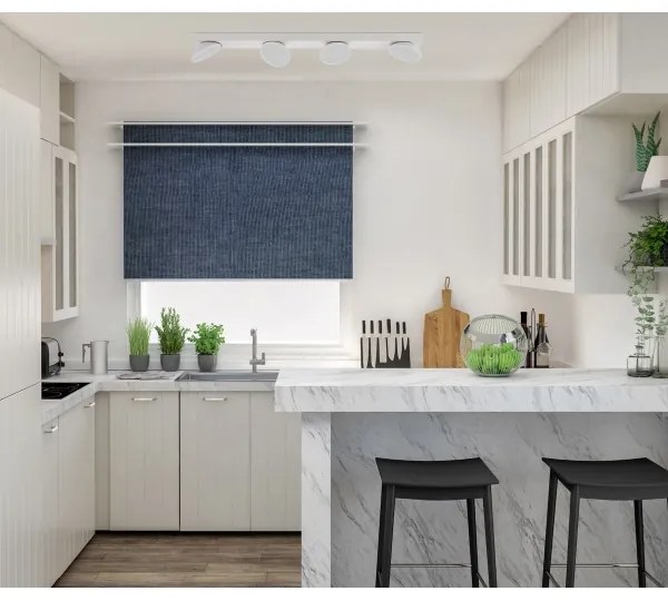 Spot LED CASTELIO 4xLED/5W/230V 4000K alb ITALUX SPL-31976-4B-WH