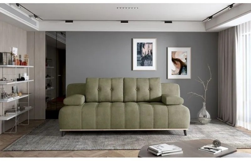 Canapea living extensibilă CLIVE