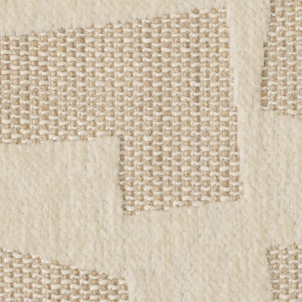 Bancheta eleganta design LUX Eastborne, Brooklyn sand