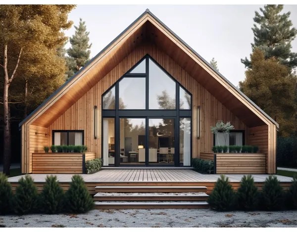 Aplică LED de exterior Kanlux 38895 YALTE LED/8W/230V 3000K IP54 negru