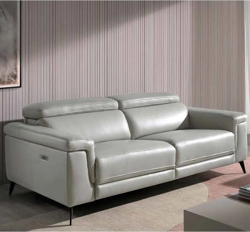 Canapea design italian, 3 locuri, functia relaz, Alfredo