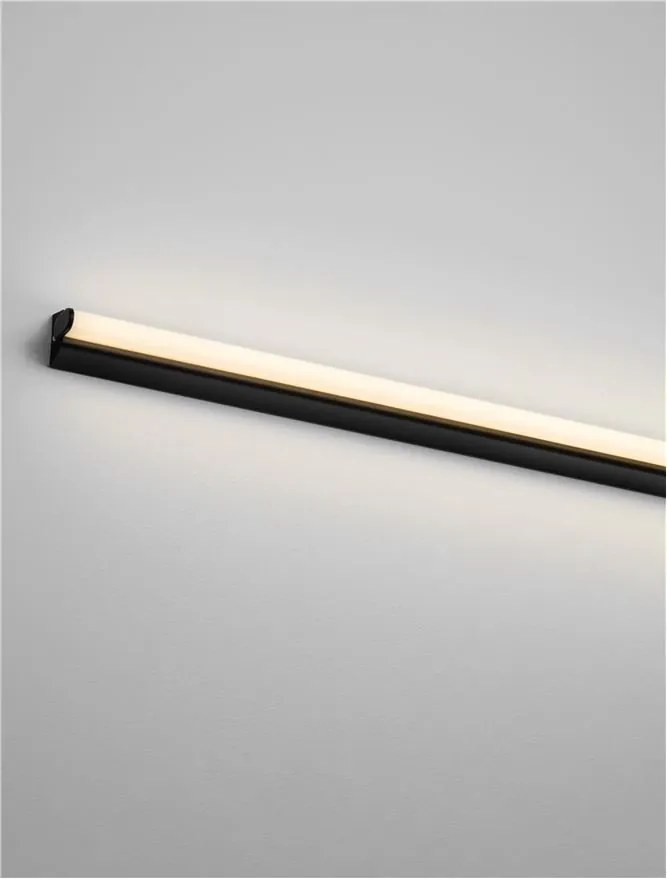 Aplica LED pentru baie IP44 EXTEND L-82m