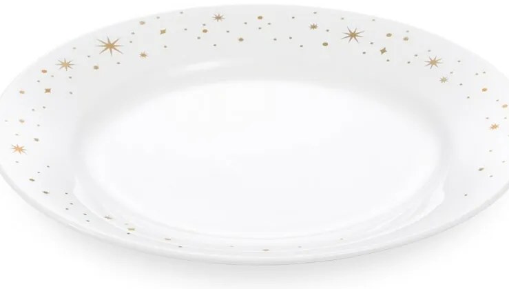 Tescoma Farfurie de desert GRACIE Stella, 20 cm