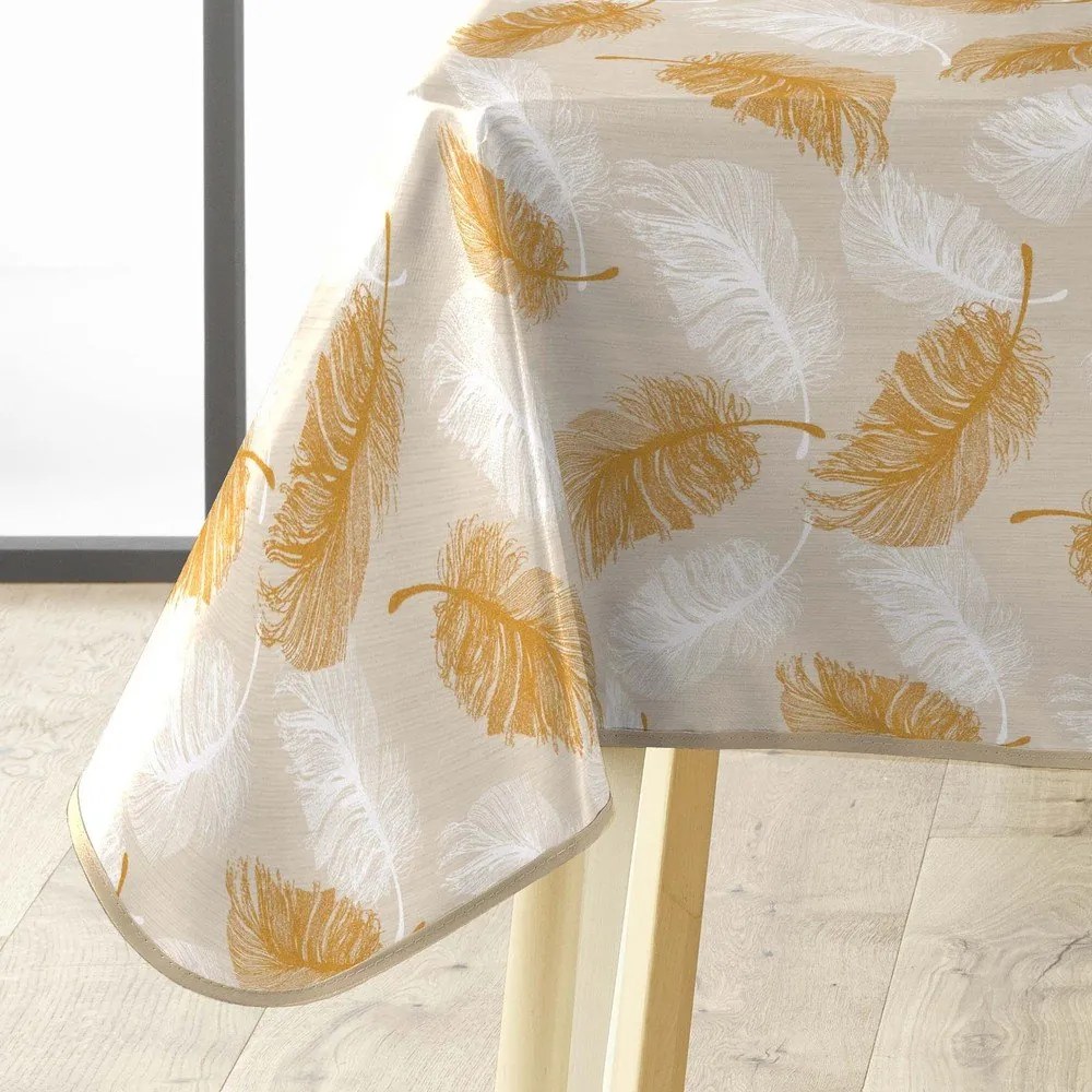 Față de masă lavabilă 140x240 cm Sarina – douceur d'intérieur