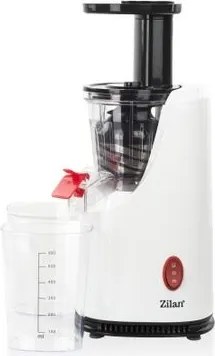 Storcator Slow Juicer ZILAN ZLN4014 - 200W, 58-65 RPM, presare la rece