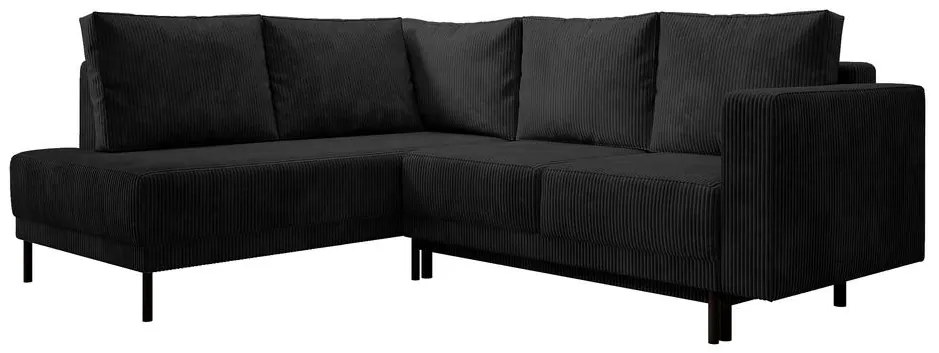 Colțar Rodriguez (S) (negru + negru). 1099566